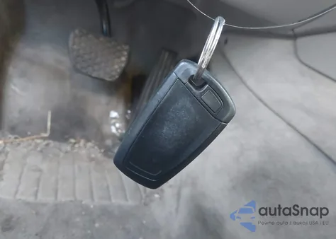 2011 BMW 535I xDrive из США, поврежденный, VIN WBAFU7C59BC771697